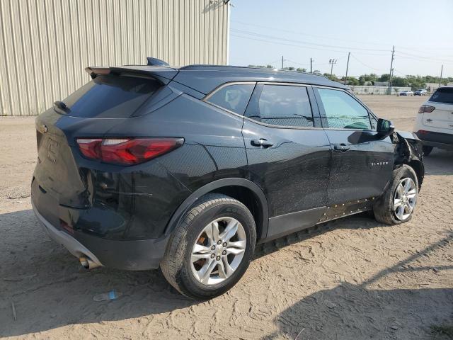 2021 Chevrolet Blazer 3LT