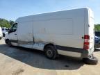 2015 Mercedes-Benz Sprinter 2500