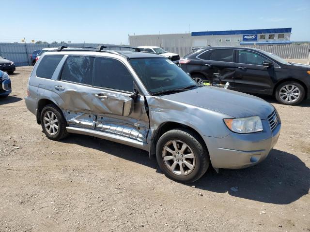 2007 Subaru Forester 2.5X Premium