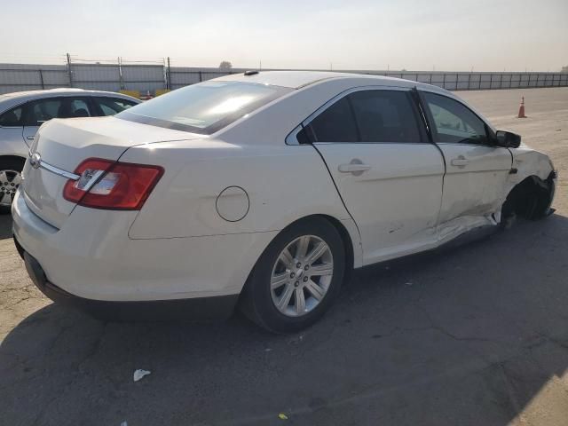 2011 Ford Taurus SE