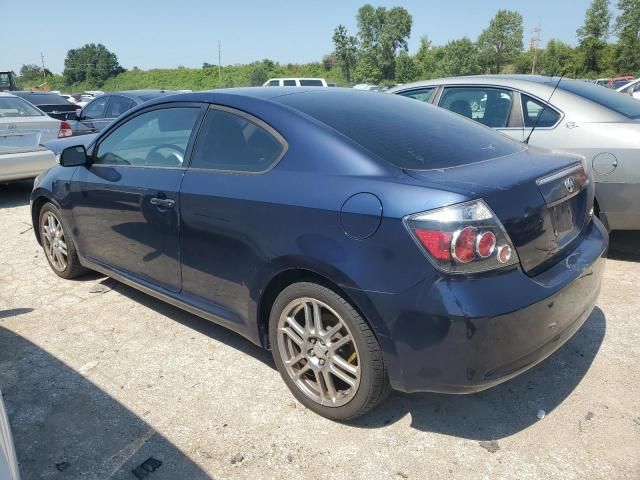 2008 Scion TC