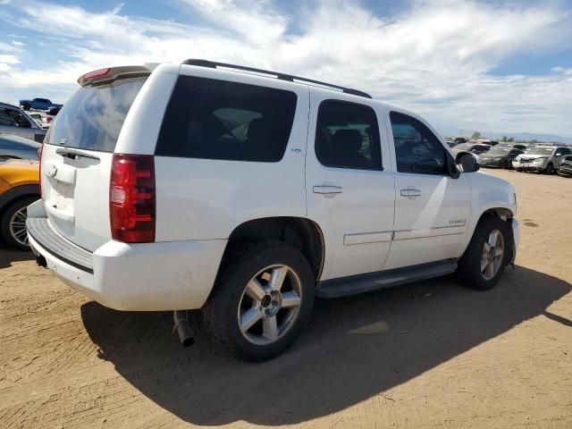 2007 Chevrolet Tahoe K1500