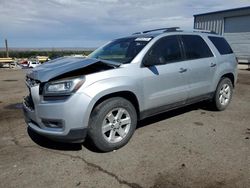 GMC salvage cars for sale: 2016 GMC Acadia SLE