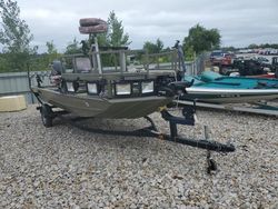 2019 Tracker Boat for sale in Kansas City, KS