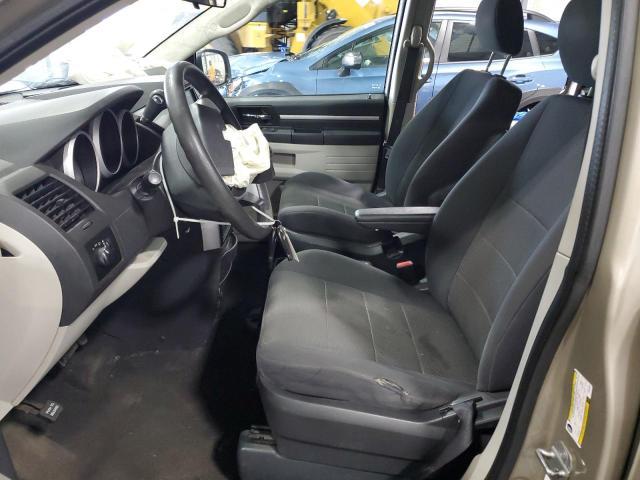 2009 Dodge Grand Caravan SE
