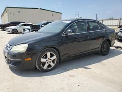 Volkswagen Jetta salvage cars for sale: 2008 Volkswagen Jetta SE