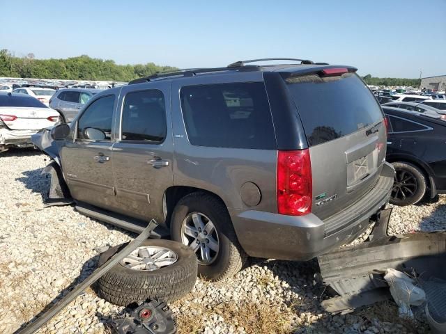 2012 GMC Yukon SLT