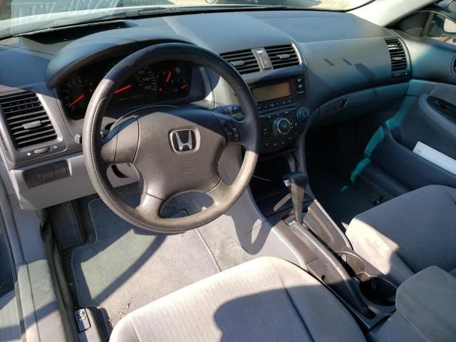 2005 Honda Accord LX