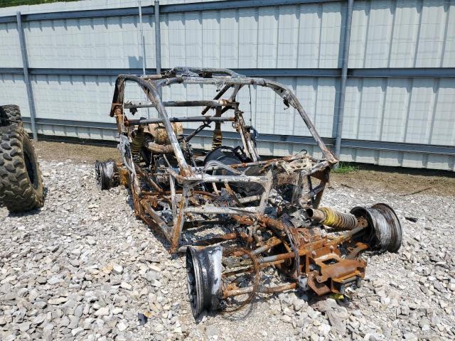 2018 Can-Am Maverick X3 Turbo