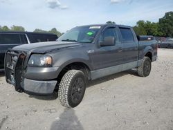 2008 Ford F150 Supercrew for sale in Madisonville, TN