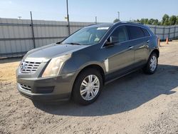 Cadillac salvage cars for sale: 2013 Cadillac SRX Luxury Collection