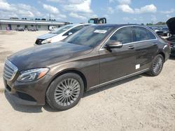 2015 Mercedes-Benz C 300 4matic for sale in Harleyville, SC