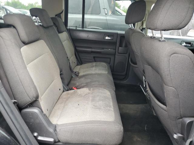 2011 Ford Flex SE