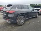 2024 Mercedes-Benz GLC 300 4matic