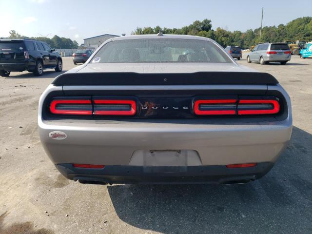 2018 Dodge Challenger R/T 392