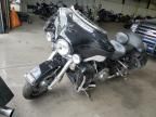 2012 Harley-Davidson Flhtk Electra Glide Ultra Limited