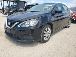 2018 Nissan Sentra S for sale in Houston, TX