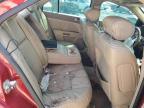 2008 Cadillac STS