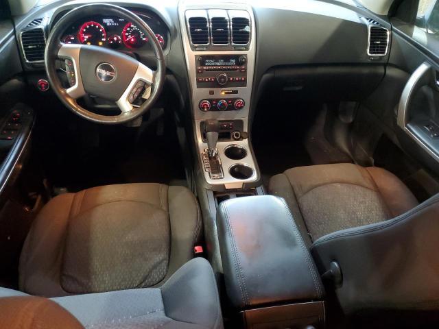 2011 GMC Acadia SLE