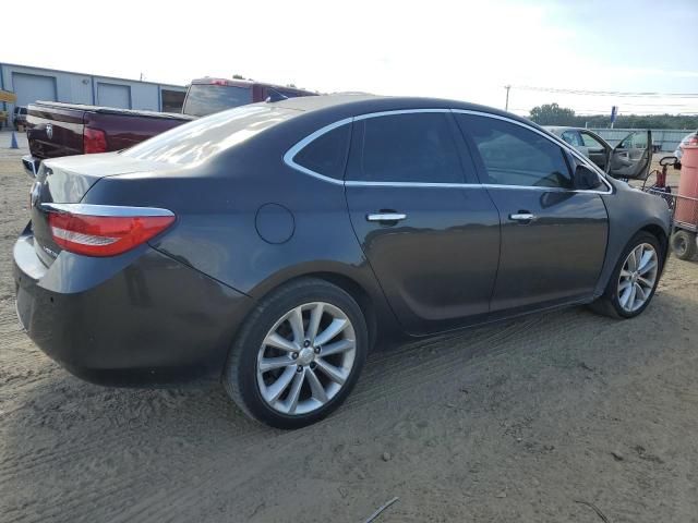 2013 Buick Verano