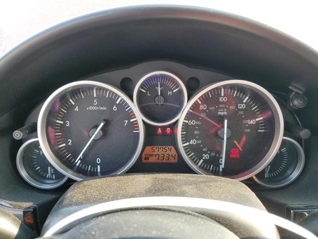 2006 Mazda MX-5 Miata