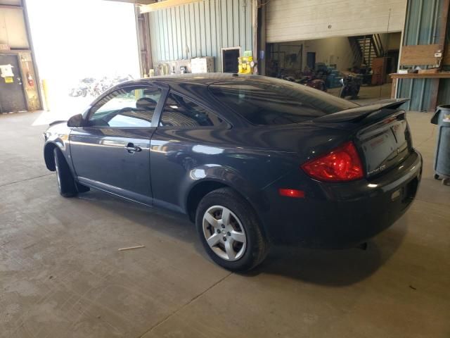 2009 Pontiac G5