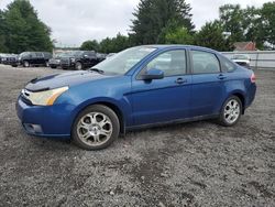 2009 Ford Focus SES for sale in Finksburg, MD