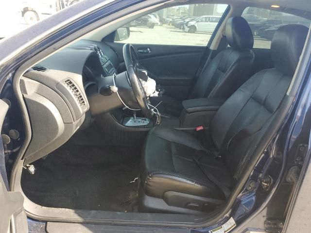 2009 Nissan Altima 2.5