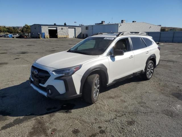 2023 Subaru Outback Limited