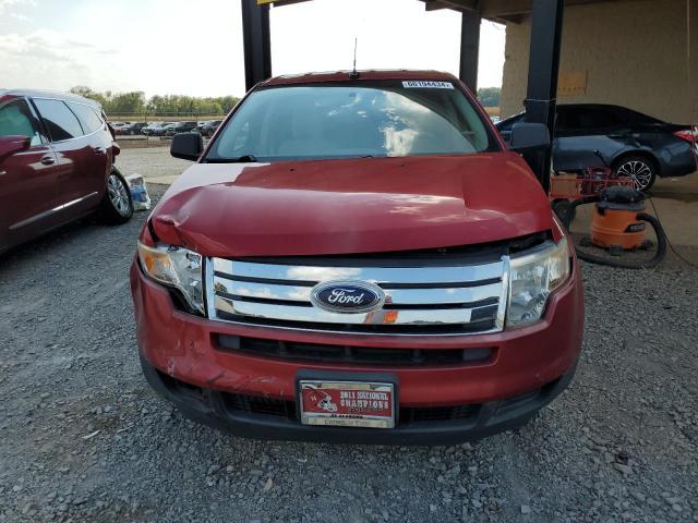 2010 Ford Edge SE