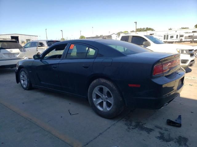 2014 Dodge Charger R/T