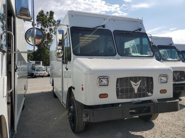 2022 XOS SV05