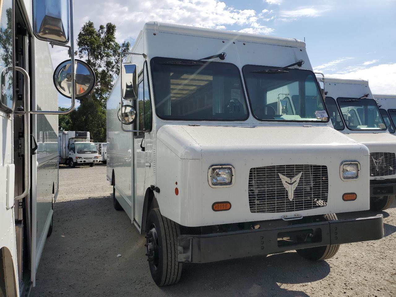 2022 XOS Sv05