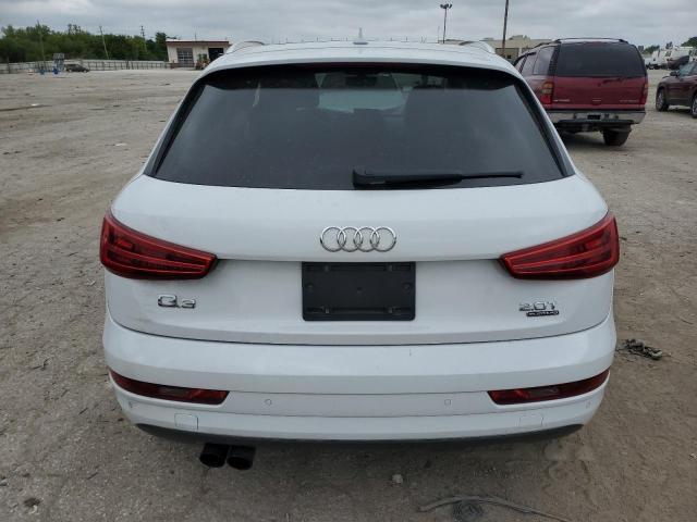 2017 Audi Q3 Premium Plus