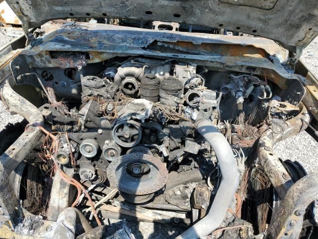 2010 Ford F250 Super Duty