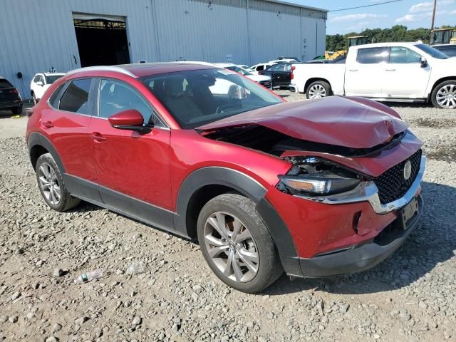 2022 Mazda CX-30 Preferred