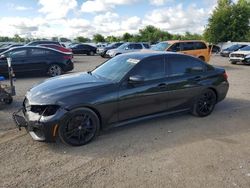 BMW m3 Vehiculos salvage en venta: 2022 BMW M340XI