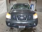 2008 Nissan Armada SE