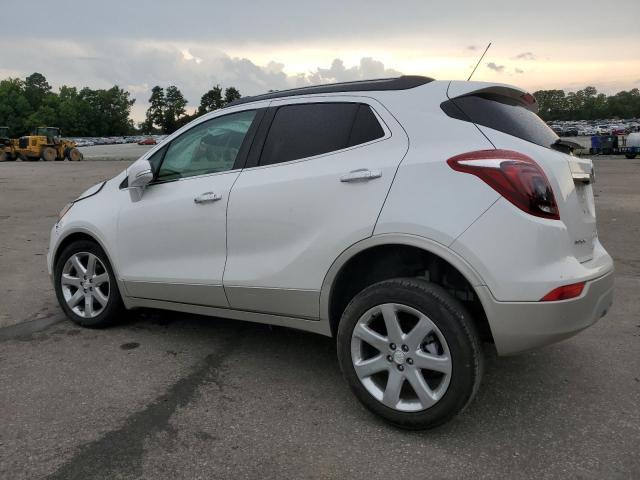 2018 Buick Encore Essence