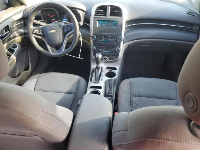 2014 Chevrolet Malibu LS