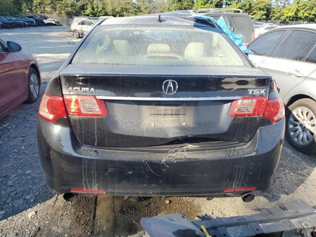 2011 Acura TSX