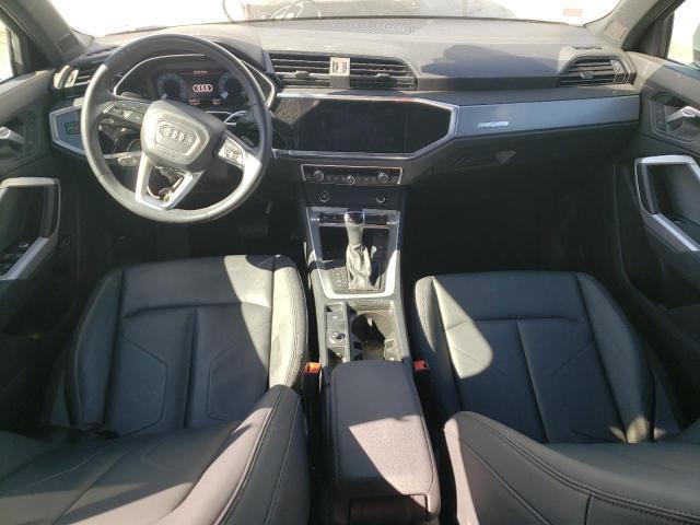 2022 Audi Q3 Premium S Line 45