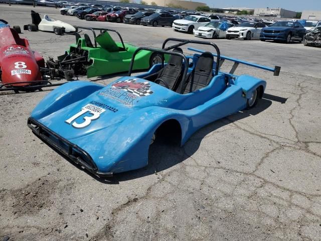 1978 Other 1978 Indy Kart GO Kart