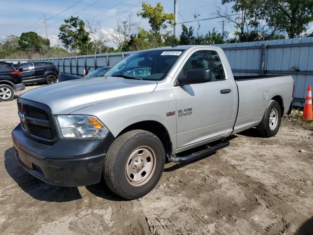 2014 Dodge RAM 1500 ST