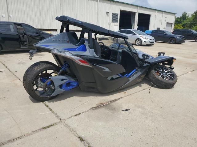 2021 Polaris Slingshot R