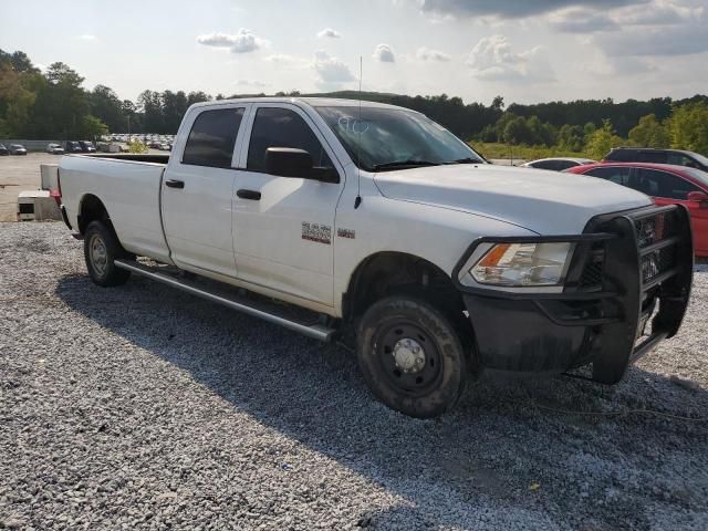 2017 Dodge RAM 2500 ST