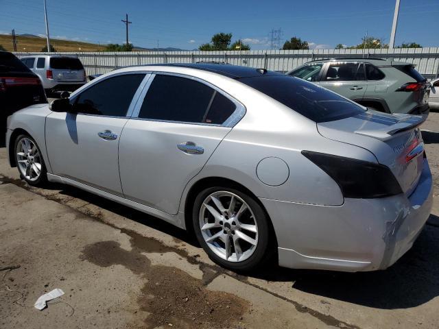 2011 Nissan Maxima S