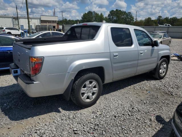 2006 Honda Ridgeline RTL