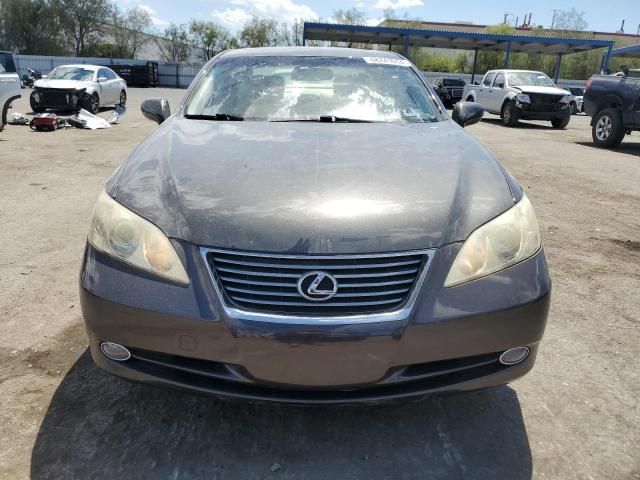 2008 Lexus ES 350