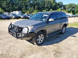 2013 Lexus GX 460 en venta en North Billerica, MA